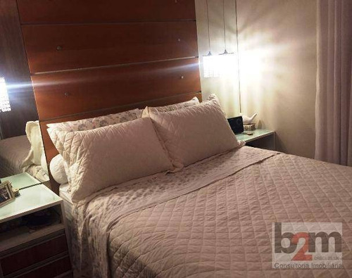 Imagem 20 de 20 de Apartamento Residencial À Venda, Jaguaribe, Osasco. - Ap2024