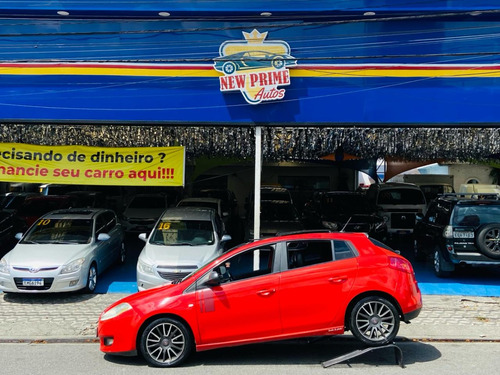 Fiat Bravo 1.8 16v Sporting Flex 5p