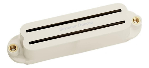  11205  02-p  Shr-1b Hot Rails Para Strat Pch