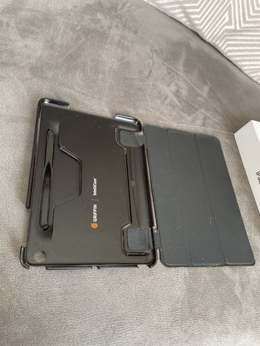 Apple iPad Mini A1432 16gb 512mb Ram Wifi Con Caja Y Funda (Usado)
