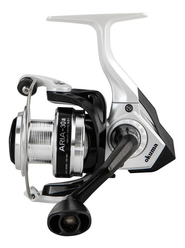 Reel Okuma Aria 65 Frontal Bentancor Outdoor 