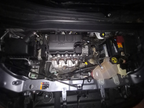 Chevrolet Spin 1.8 Activ 7As At