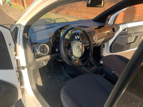 Volkswagen Up! Run