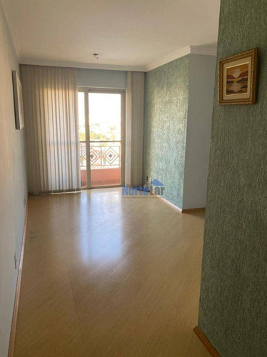 Imagem 19 de 23 de Apartamento A Venda Prox Ao Imirim - Ap5558