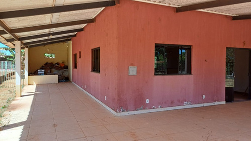 Casa Com 5 Quartos Excelente!