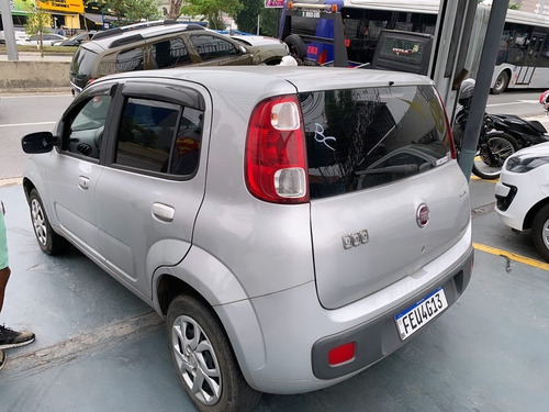 Fiat Uno 1.4 Way Flex 5p