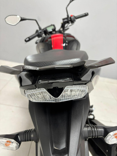Dafra Apache Rtr 200 2022/2023