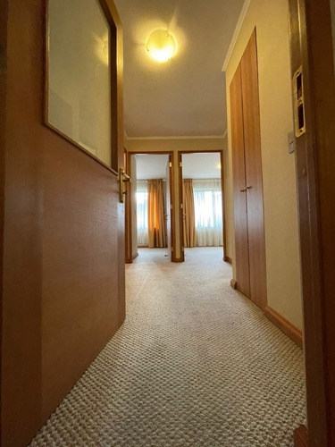 Se Arrienda Departamento Edificio Murano, Av. Juan Bosco,