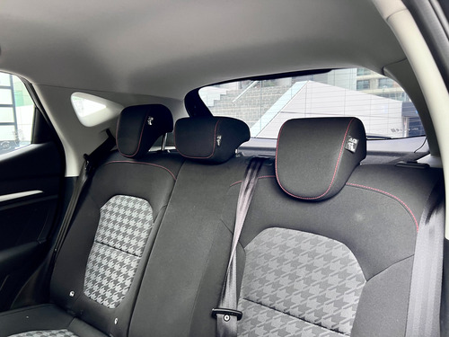 MG ZX 1.5 Com Mt