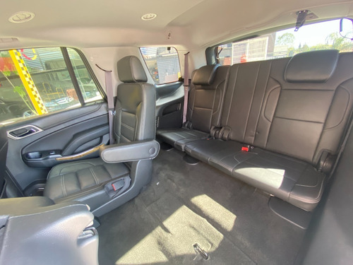 Gmc Yukon Denali 2017