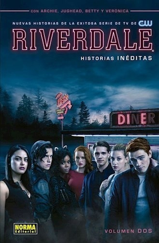 Riverdale 2 - Comics Norma Adelante