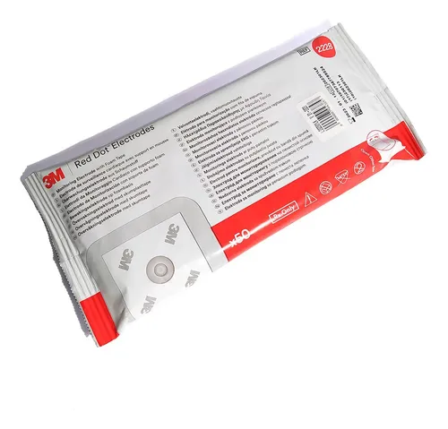 Electrodos 3m ® X 10 Paquetes
