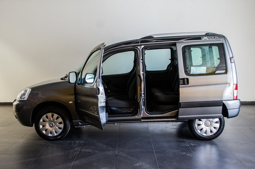 Imagen 15 de 17 de Citroën Berlingo Multispace Xtr Hdi 2022 0km