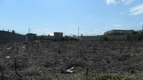 Terreno Para Venda Em Araucária, Iguacu - 477013014_2-587979