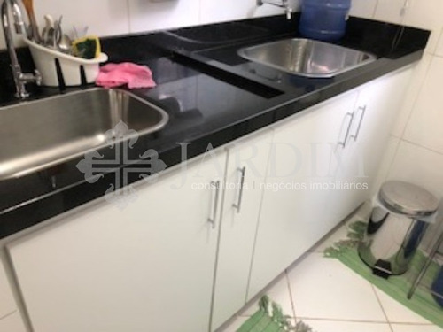 Imagem 6 de 20 de Venda Apto - Residencial Spazio Palazzo Di Spagna - Ap00553 - 32538080