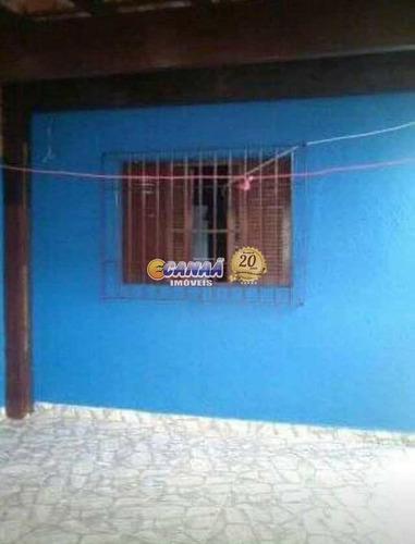 Imagem 2 de 19 de Casa Com 1 Dormitório Em Mongaguá - R$ 147 Mil Ref.: 8379