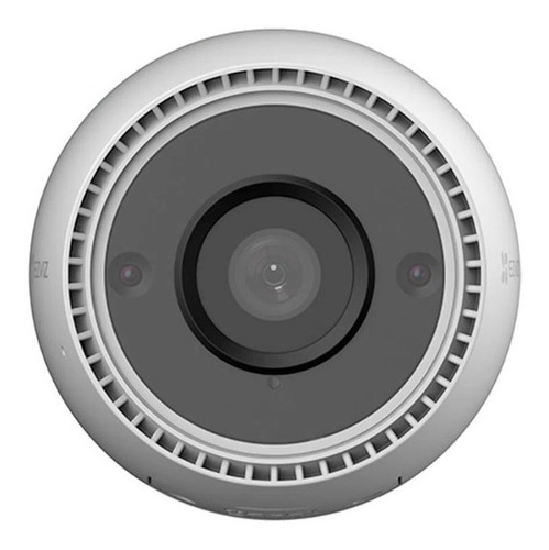 Imagen 3 de 5 de Cámara Wifi Ezviz C3tn 2mp Visión Nocturna 30 Metros