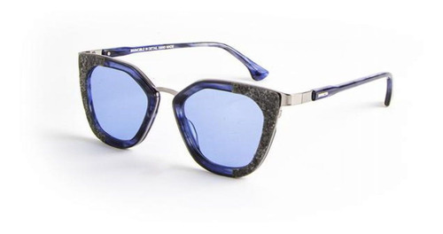 Lentes Invicta Eyewear I 27580-obj-63 Azul Unisex