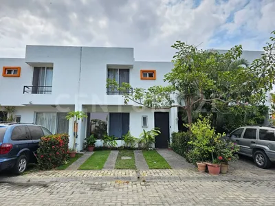 Casa en renta