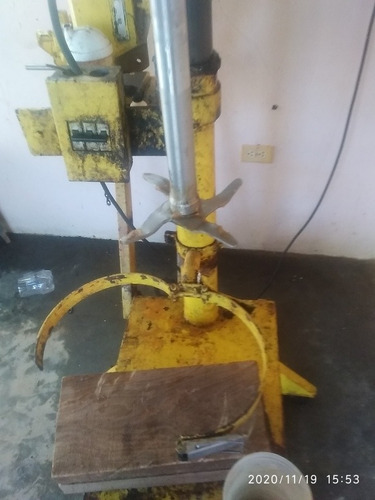 Imagen 3 de 4 de Licuadora Industrial