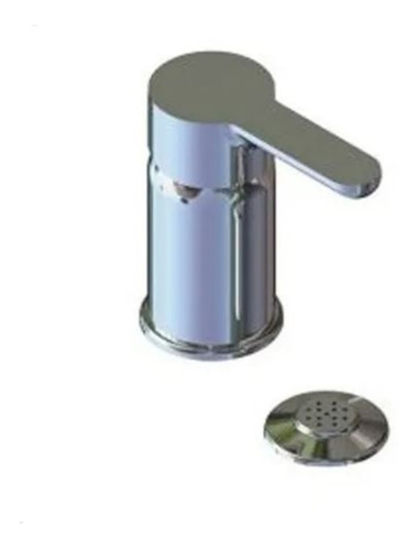 Imagen 4 de 10 de Inodoro Elevado + Bidet Elevado Monocomando + Tapa Inodoro Frente Abierto + Griferia Bidet Mono S/transferencia Envio