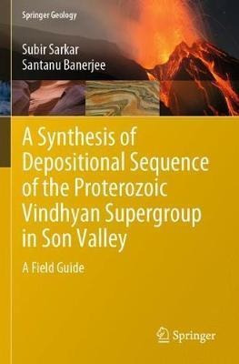 Libro A Synthesis Of Depositional Sequence Of The Protero...