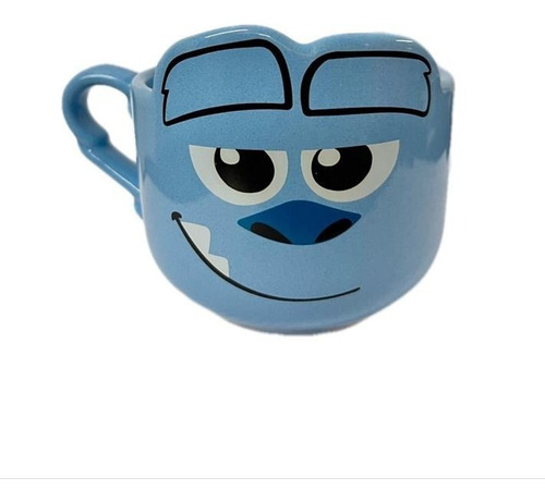 Taza Monsters Inc Sullivan