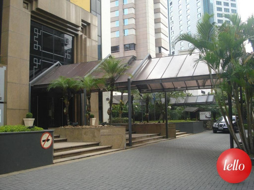 Imagem 17 de 22 de Flat/aparthotel - Ref: 222682