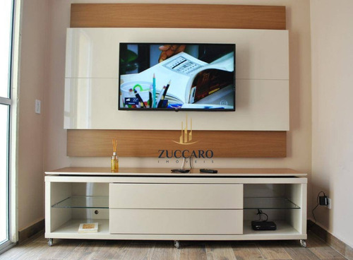 Apartamento À Venda, 48 M² Por R$ 172.000,00 - Conjunto Marcos Freire - Guarulhos/sp - Ap14013