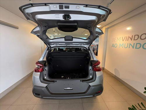 Citroën C3 1.0 FIREFLY FLEX LIVE MANUAL