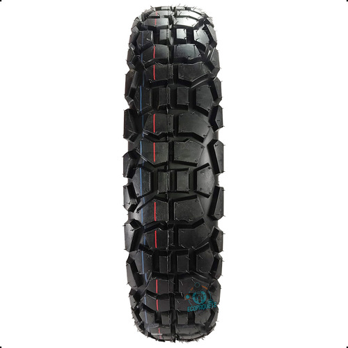Llanta 120/80-18 6 Capas Pg14t Doble Proposito (tt) Dm150 Sp