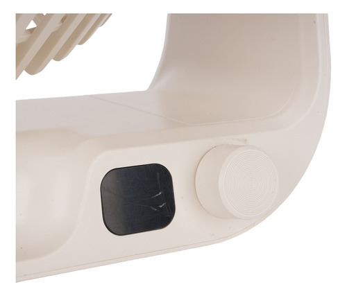 Ventilador De Escritorio For El Hogar, Circulador De Aire,