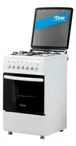 Comprar Cocina Combinada Tem Maia Blanca 3h + 1 Disco Oferta Loi