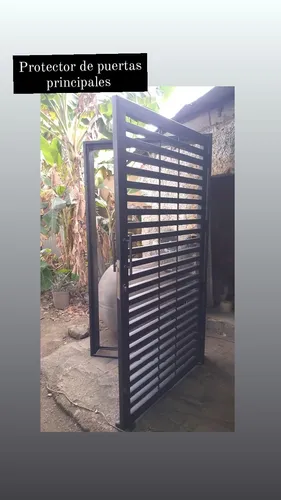 Protector Para Puertas