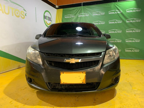 Chevrolet Sail Ls Fe 1.4 2017