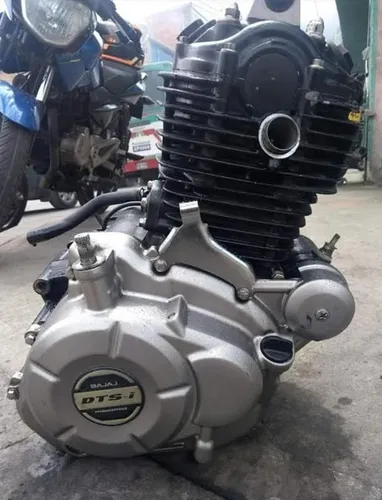 Motor Moto Pulsar 180 Ug Gt (Usado)