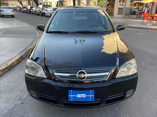 Imagen 2 de 10 de Chevrolet Astra Gl 2.0 2007 Autobaires