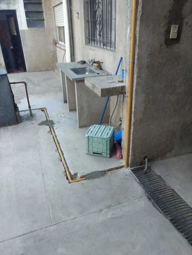 Imagen 4 de 5 de Gasista Matriculado, Instalaciones Y Rehabilitaciones De Gas