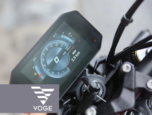 Tienda Oficial Voge: 500 Ac Classic - Puerto Madero