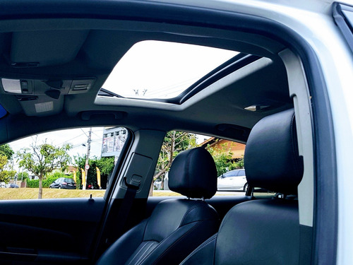 Chevrolet Cruze 1.8 Ltz Sport6 16v Flex 4p Automático