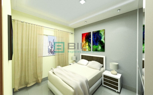 Imagem 13 de 13 de Apartamento Em Parque Savoi City - São Paulo - 404