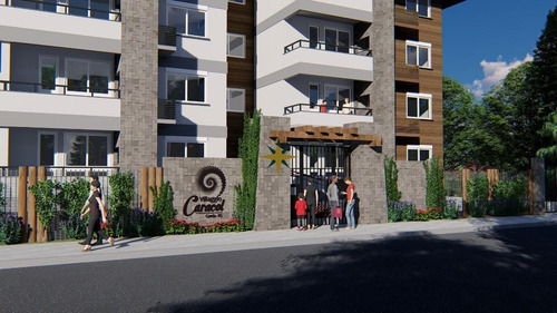 Imagem 8 de 12 de Apartamentos A Venda Em Canela - 660
