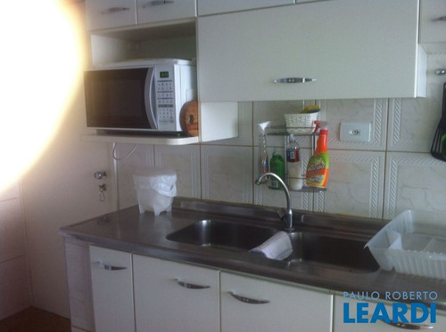 Imagem 7 de 15 de Apartamento - Morumbi - Sp - 491062