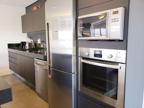 Imagem 17 de 27 de Apartamento À Venda, 107 M² Por R$ 1.850.000,00 - Vila Nova Conceição - São Paulo/sp - Ap14605