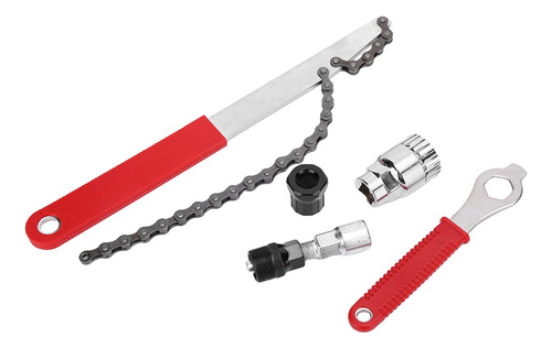 Ferramenta De Reparo G501 Suporte/volante/corrente/removedor
