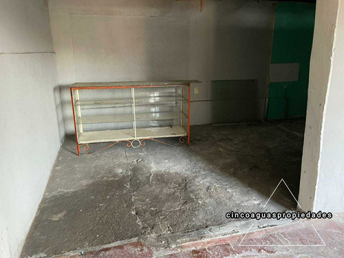 Casa Con Local En Conchalí (69267)