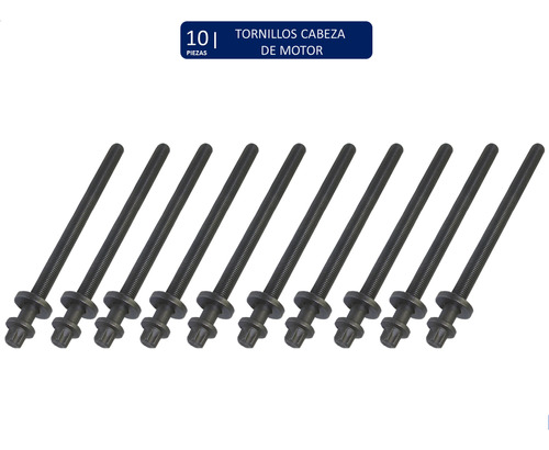 Tornillo Cabeza Torx Chevrolet Aveo 1.6 2009-2010