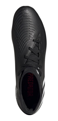 Imagen 2 de 5 de Champion adidas Futbol Hombre Predator Edge 4 - Menpi