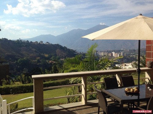 Th Los Naranjos Country House Venta