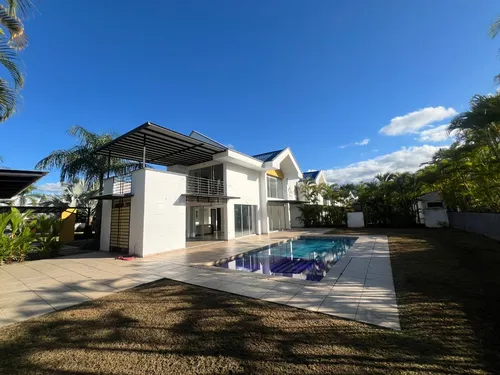 Casa En Venta En Villavicencio - Restrepo (conjunto Palma Real)